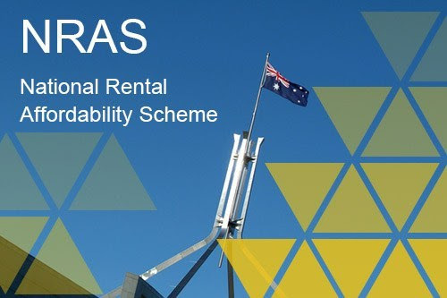 澳洲留学租房能省钱！了解NRAS让你轻松省20%房租
