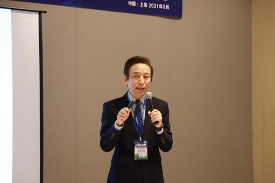 路尚集团董事长王玉明：浅谈年轻人对做生意的认知