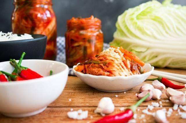 韓國泡菜改名辛奇了，風靡全球全新調味品-辛奇粉