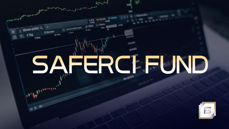 Saferci Fund推出多重演算法及策略量化交易，為客戶創造極致的交易體驗