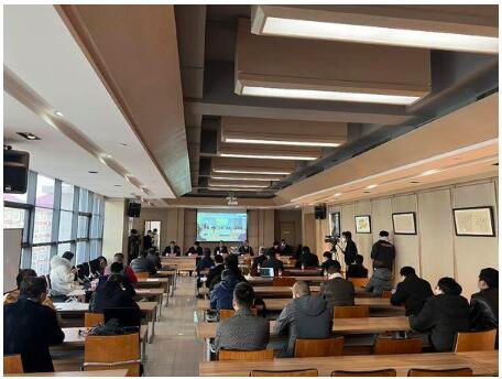 河北省未来产业联席会议举办 助推以明日科技锻造后天产业
