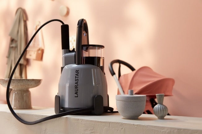 A coffee maker on a counter

Description automatically generated with low confidence