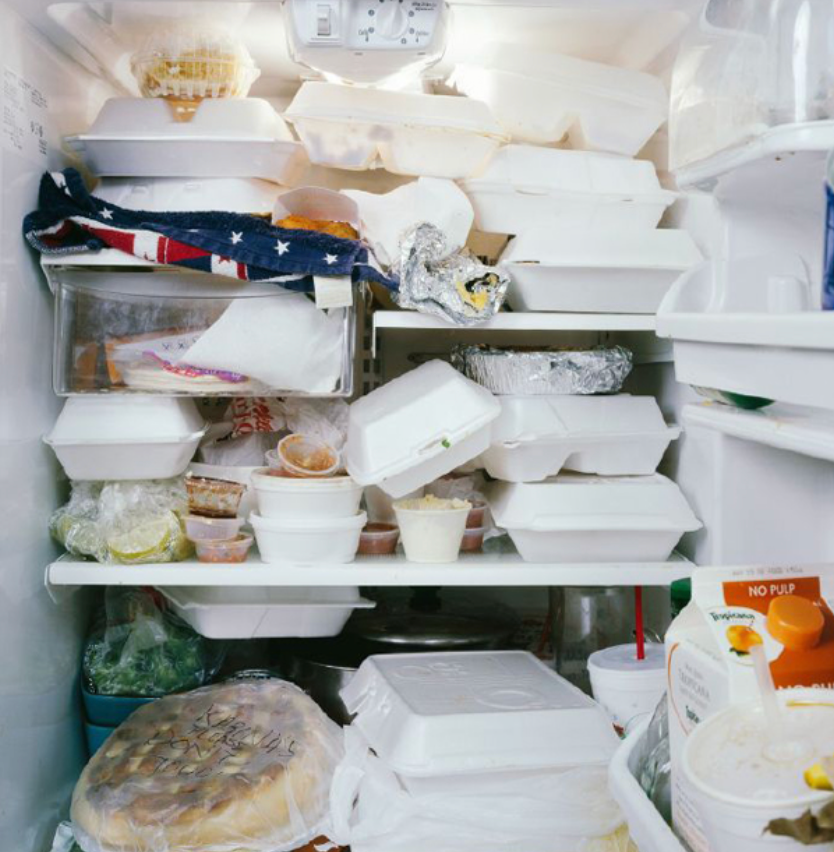 有囤菜需求，冰箱应该怎么选？