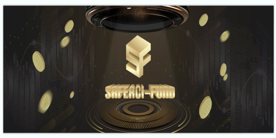欧洲顶级金融品牌——赛弗瑞斯（Saferci Fund）