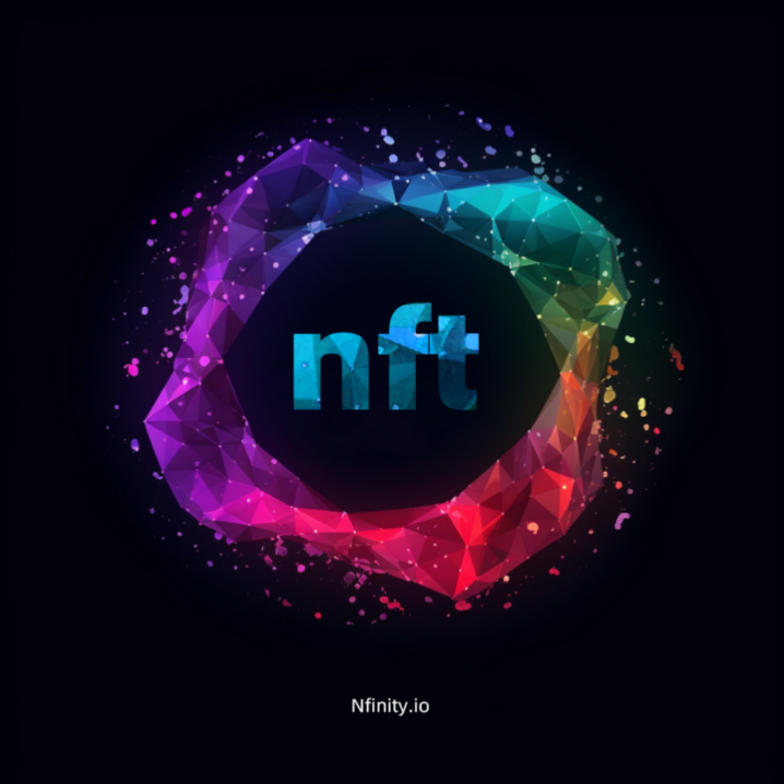 Nfinity.io——Web3.0创新性内容创作和社交一站式平台，引领NFT社交新时代