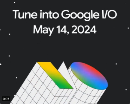 谷歌I/O 2024大会召开在即 微美全息XR领域全面布局迎来创新发展