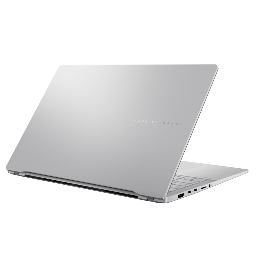 Vivobook S 15 OLED_S5507_Product photo_2S_Cool Silver_09
