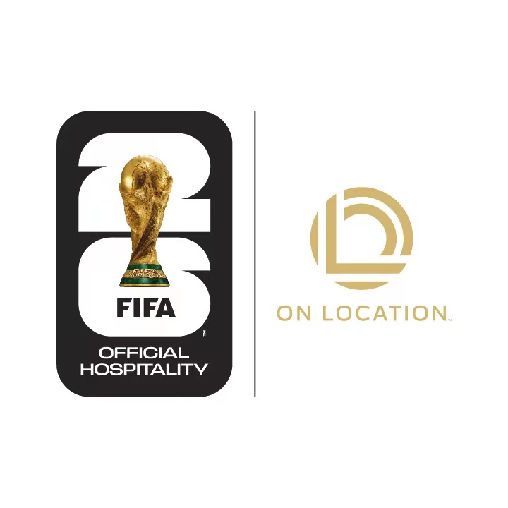 On LocationΪFIFA 2026籭™ָٷӦ